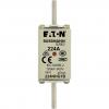 Pojistka NH 224A NH1 gG, gL Eaton 500V ac