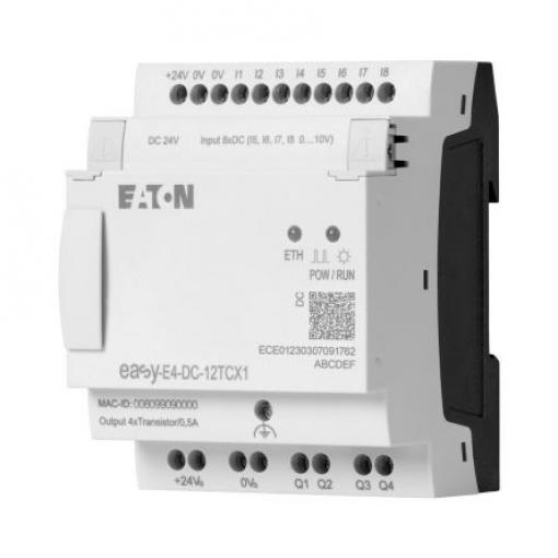 Eaton