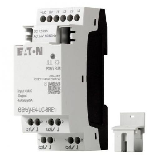 Eaton