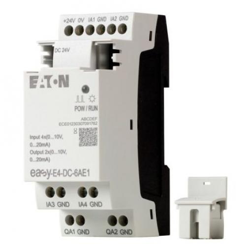 Eaton
