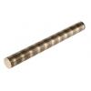 RS PRO Kovová tyč, 31.75 mm, délka: 330.2 mm