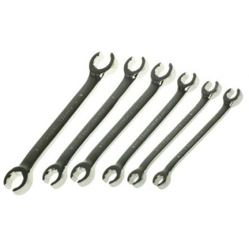 9 x 11 to 19 x 21 mm GearWrench