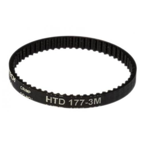 Rozvodový řemen HTD 177-3M-06 Contitech 59 177 mm 6 mm