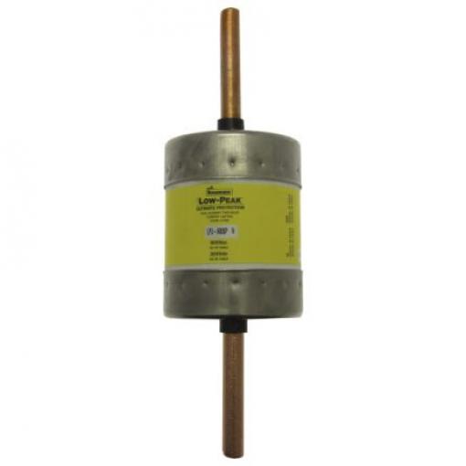 Kazetová pojistka 600A T 64 x 203 mm Eaton 600V ac
