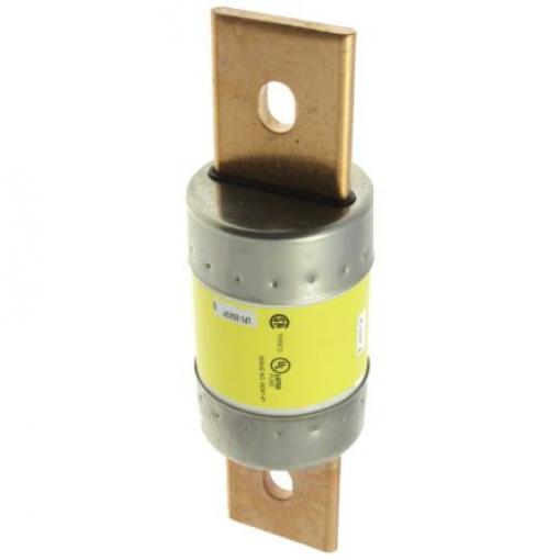 Kazetová pojistka 350A T 51 x 182 mm Eaton 600V ac