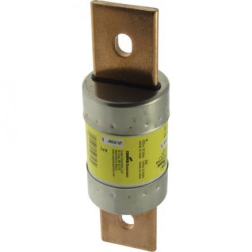 Kazetová pojistka 250A T 51 x 182 mm Eaton 600V ac