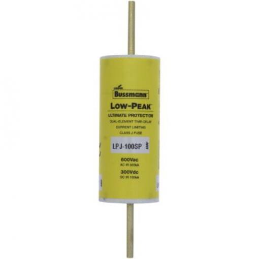 Kazetová pojistka 500A 64 x 203mm Eaton 600V ac