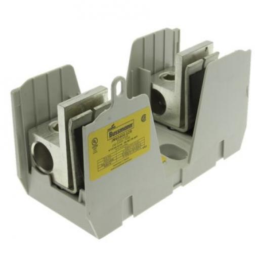 Blok pojistek, pojistka: Dutinka Panel 6.3 x 32 mm 70 to 100 A Eaton 600 V