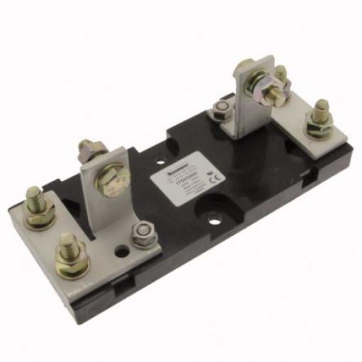 Držák pojistek s montáží na rám 630 A 1.4 kV Eaton 1pólový