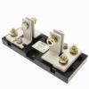 Držák pojistek s montáží na rám 1.25 kA 1 kV Eaton 1pólový