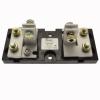 Držák pojistek s montáží na rám 1.25 kA 1 kV Eaton 1pólový