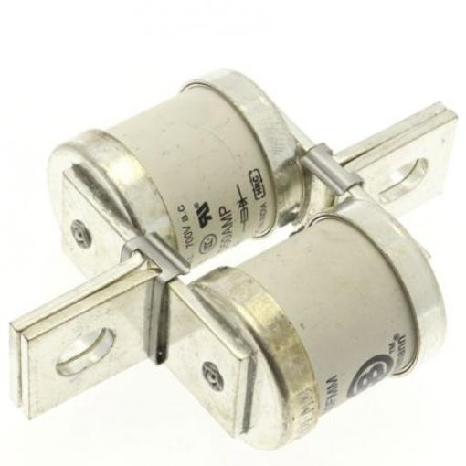 Pojistka se šroubovými vývody 550A FMM T Eaton 85 mm 690V ac