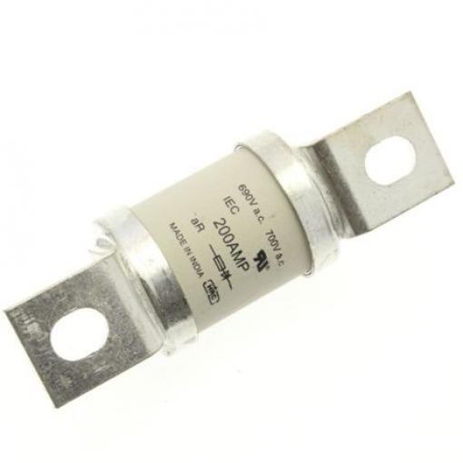Pojistka podle britské normy 200A MT T Eaton 85 mm 690V