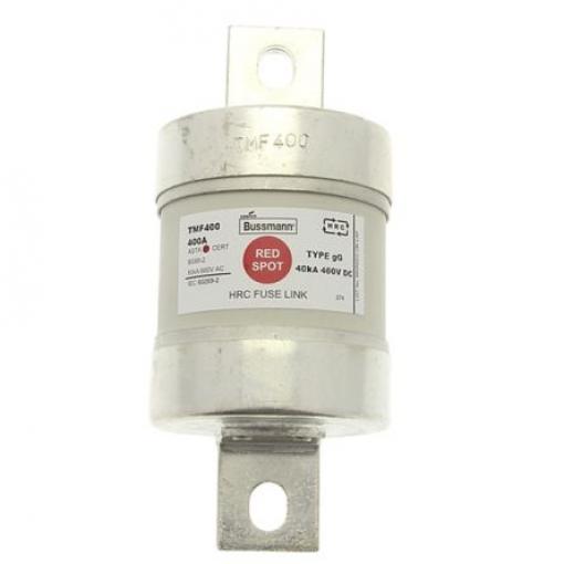 Pojistka se šroubovými vývody 630A C2 Eaton 133 mm 660 V ac, 450V dc
