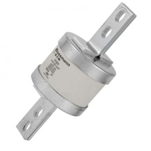 Pojistka se šroubovými vývody 800A C3 Eaton 185 mm 550V ac