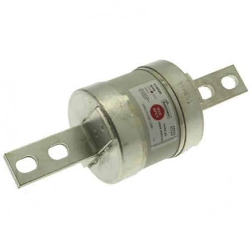 Pojistka se šroubovými vývody 500A C2 Eaton 133 mm 660 V ac, 450V dc