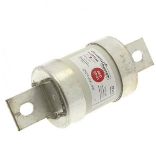 Pojistka podle britské normy 315A B3 gM Eaton 111 mm 660V