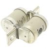 Pojistka se šroubovými vývody 400A FMM T Eaton 85 mm 690V ac