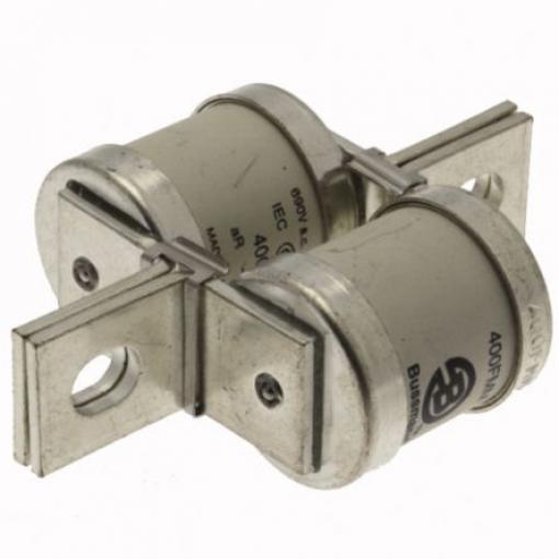 Pojistka se šroubovými vývody 400A FMM T Eaton 85 mm 690V ac