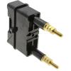Držák pojistek s montáží na lištu DIN 200 A 691 V ac Eaton BS88