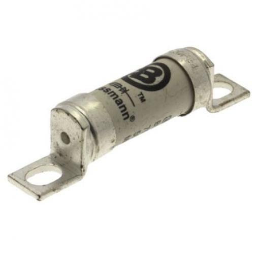 Pojistka se šroubovými vývody 100A FE T Eaton 63.5 mm 690V ac