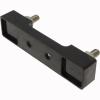 Držák pojistek s montáží na rám 200 A 690 V Eaton 80 mm 1pólový