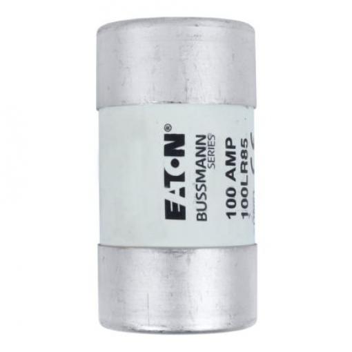 Kazetová pojistka 100A 30 x 57 mm Eaton Keramika 415V ac