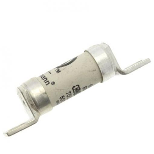 Pojistka podle britské normy 25A ET T Eaton 63.5 mm 690V