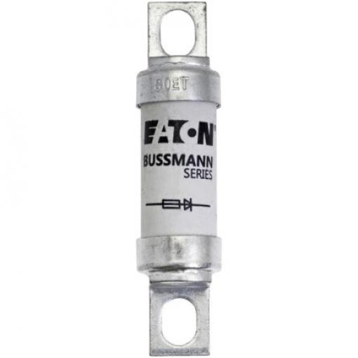 Pojistka podle britské normy 80A ET Eaton 63.5 mm 700V