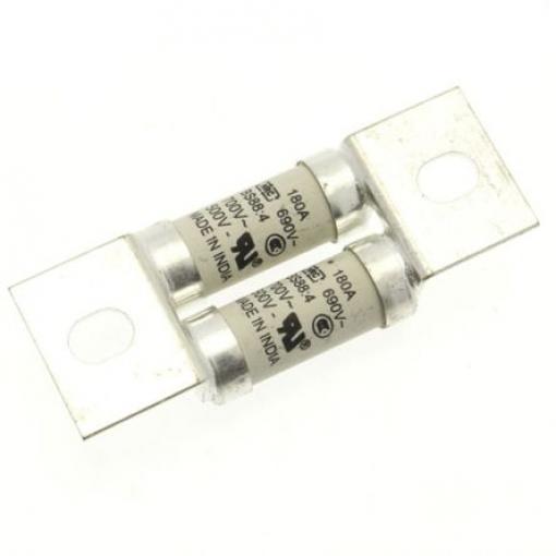 Pojistka se šroubovými vývody 180A FEE T Eaton 70 mm 690 V ac, 500V dc