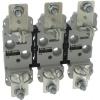 Pojistka se šroubovými vývody 80A B1 Eaton 111 mm 660 V ac, 350V dc
