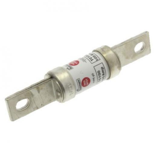 Pojistka se šroubovými vývody 80A B1 Eaton 111 mm 660 V ac, 350V dc