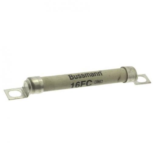 Pojistka podle britské normy 16A FC F Eaton 64.3 mm 690V