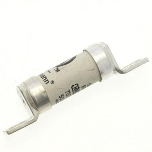 Pojistka podle britské normy 45A ET Eaton 63.5 mm 700V