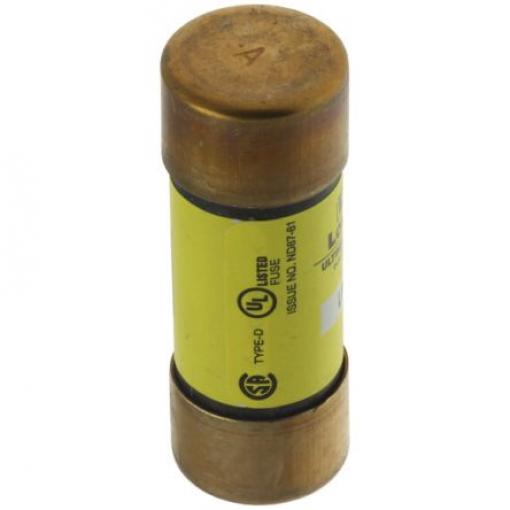 Kazetová pojistka 12A T 21 x 57 mm Eaton 600V ac