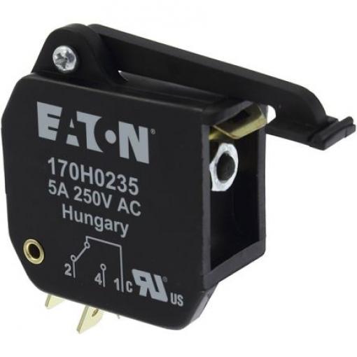 Eaton Příslušenství držáků pojistek Mikrospínač