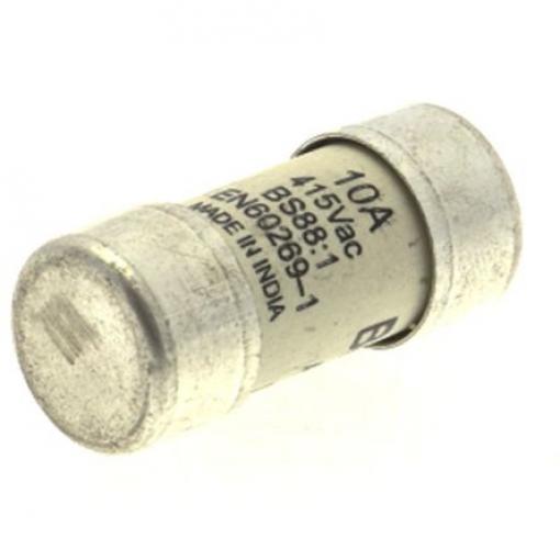 Kazetová pojistka 10A 13 x 29 mm Eaton Keramika 415V ac