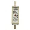 Pojistka s centrovanými vývody 50A NH000 T gR Eaton 690V ac