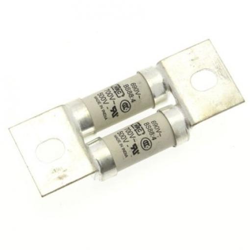 Pojistka se šroubovými vývody 90A EET T Eaton 70 mm 690 V ac, 500V dc