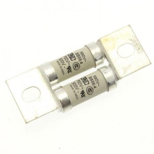 Pojistka podle britské normy 140A EET T Eaton 70 mm 700V