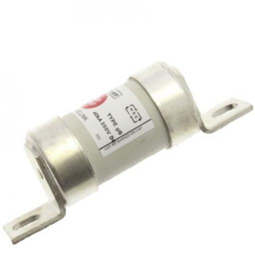 Pojistka se šroubovými vývody 160A A4 Eaton 94 mm 660 V ac, 350V dc
