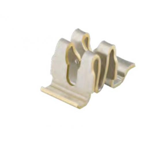 Amphenol Communications Solutions Konektor IDC, řada: Griplet Vnitřní, rozteč: 5 mm, počet kontaktů: 4, Povrch, IDC,