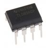 AEC-Q100 Texas Instruments Operační zesilovač TL082ACP 3 MHz 15 V, PDIP, počet kolíků: 8 kolíkový