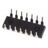 Texas Instruments Operační zesilovač RC4136N 3 MHz 18 V, PDIP, počet kolíků: 14 kolíkový