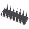 AEC-Q100 Texas Instruments Operační zesilovač TL084ACN 3 MHz 15 V, PDIP, počet kolíků: 14 kolíkový