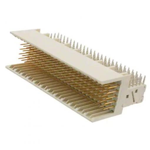 Amphenol Communications Solutions Konektor pro základní desku, řada: Millipacs, rozteč: 2 mm Odolný, metrický, počet