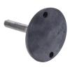A195/005 Nu-Tech Engineering M16 100 mm Nerezová ocel Nastavitelná noha 2000 kg 10 °