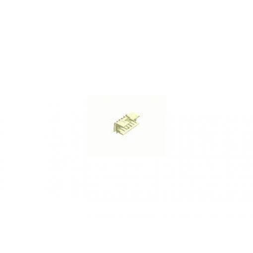Amphenol Communications Solutions Konektor PCB, řada: Minitek, Deska-deska, počet kontaktů: 6, počet řad: 2, rozteč: 2