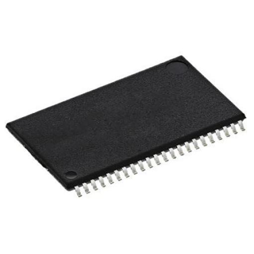 Infineon SRAM, standard: AEC-Q100 CY7C1041G30-10ZSXE, 4 MB 256 k x 16 Bit 1 MHz, počet kolíků: 44 kolíkový, TSOP