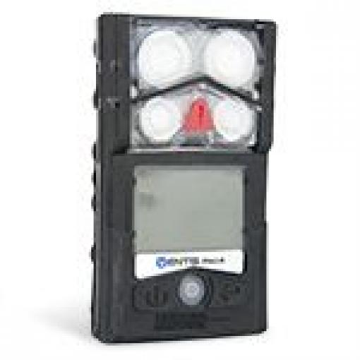 Detektor plynu, číslo modelu: Ventis pro 5, Oxid uhelnatý, Sirovodík, Kyslík, typ displeje: LCD